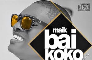 Maik – Baikoko AUDIO Maik – Baikoko Mp3 Download Side Makini Blog