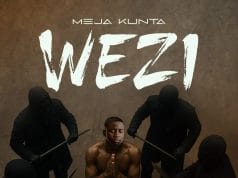 AUDIO Meja Kunta – Wezi Mp3 Download Side Makini Blog