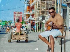 AUDIO Motra The Future – Msema Kweli Mp3 Download Side Makini Blog