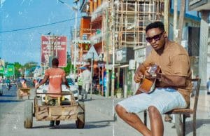 AUDIO Motra The Future – Msema Kweli Mp3 Download Side Makini Blog