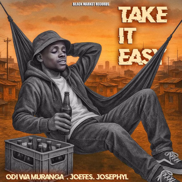 AUDIO Odi Wa Muranga, Joefes & Josephyl – Take It Easy Mp3 Download Side Makini Blog AUDIO Odi Wa Muranga, Joefes & Josephyl – Take It Easy Mp3 Download Side Makini Blog