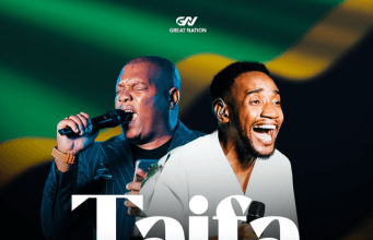 AUDIO Paul Clement Ft Pastor Fred Msungu – Taifa Langu Mp3 Download Side Makini Blog