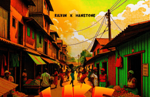AUDIO Rilvin X Hanstone – Like Dat Mp3 Download Side Makini Blog