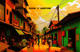 Rilvin X Hanstone – Like Dat AUDIO Rilvin X Hanstone – Like Dat Mp3 Download Side Makini Blog