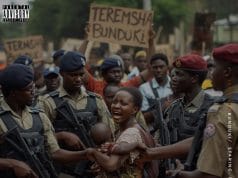 AUDIO Roma Mkatoliki Ft. Abiud – Teremsha Bunduki Mp3 Download Side Makini Blog