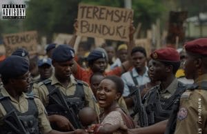 Roma Mkatoliki Ft. Abiud – Teremsha Bunduki AUDIO Roma Mkatoliki Ft. Abiud – Teremsha Bunduki Mp3 Download Side Makini Blog