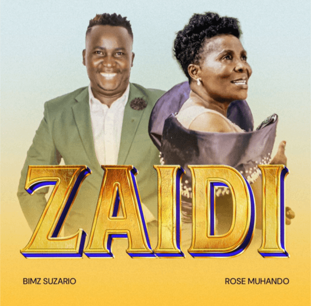 AUDIO Rose Muhando Ft Bimz Suzario – Zaidi Mp3 Download Side Makini Blog AUDIO Rose Muhando Ft Bimz Suzario – Zaidi Mp3 Download Side Makini Blog
