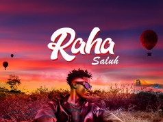 AUDIO Saluh – Raha Mp3 Download Side Makini Blog
