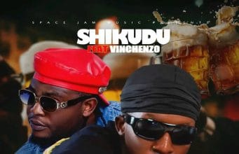 AUDIO Shikudu ft. Vinchenzo – Weekend Mp3 Download Side Makini Blog