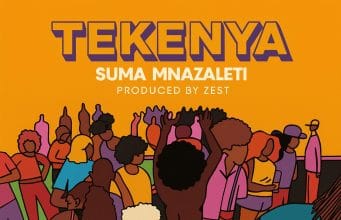 Suma Mnazaleti – Tekenya