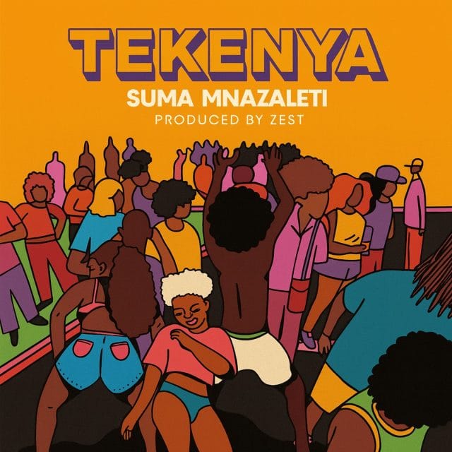 AUDIO Suma Mnazaleti – Tekenya Mp3 Download Side Makini Blog