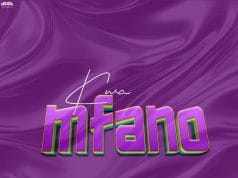 Sunny Voice – Kwa Mfano AUDIO Sunny Voice – Kwa Mfano Mp3 Download Side Makini Blog