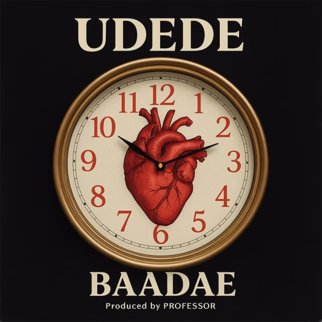 AUDIO Udede – Baadae Mp3 Download Side Makini Blog AUDIO Udede – Baadae Mp3 Download Side Makini Blog