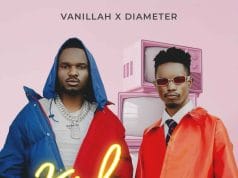 AUDIO Vanillah Ft. Diameter – Kidampa Mp3 Download Side Makini Blog