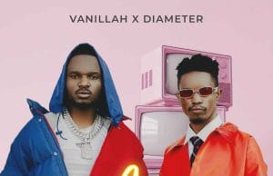 AUDIO Vanillah Ft. Diameter – Kidampa Mp3 Download Side Makini Blog