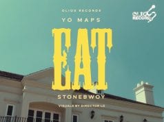 AUDIO Yo Maps & Stonebwoy – I Wanna Eat Mp3 Download Side Makini Blog