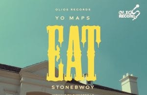 AUDIO Yo Maps & Stonebwoy – I Wanna Eat Mp3 Download Side Makini Blog