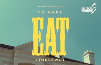 AUDIO Yo Maps & Stonebwoy – I Wanna Eat Mp3 Download Side Makini Blog