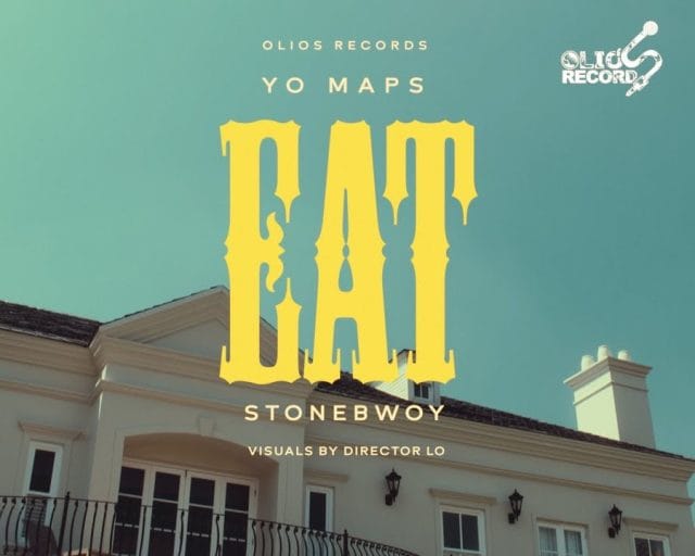 AUDIO Yo Maps & Stonebwoy – I Wanna Eat Mp3 Download Side Makini Blog