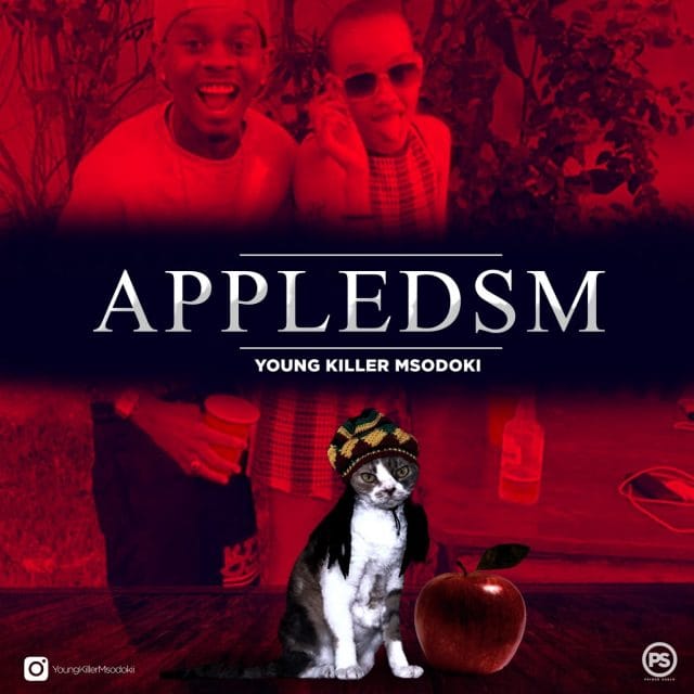 AUDIO Young Killer – Apple DSM Mp3 Download Side Makini Blog AUDIO Young Killer – Apple DSM Mp3 Download Side Makini Blog