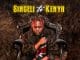 EP Ten Ballz – Singeli to Kenya Official EP Artwork Cover Mp3 Download Side Makini Blog