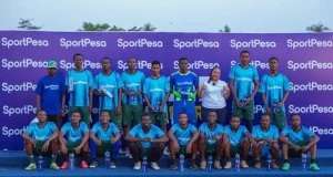 SportPesa Game Changers From Tanga to Morogoro — Empowering Tanzania’s grassroots football dream