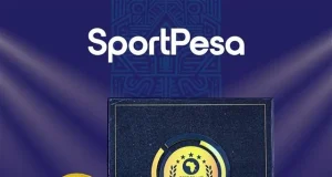 SportPesa Tanzania named Africa’s best sports betting brand at the best brand Africa awards