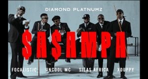 VIDEO: Diamond Platnumz Ft. Focalistic x Uncool x Silas Africa & Xduppy – Sasampa (Official Video) VIDEO Diamond Platnumz Ft. Focalistic x Uncool x Silas Africa & Xduppy – Sasampa (Official Video) Mp4 Download Side Makini Blog