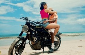 VIDEO Marioo & Element Eleéeh – Njozi (Official Video) Mp4 Download Side Makini Blog