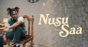VIDEO: Mbosso – Nusu Saa (Official Visualizer) VIDEO Mbosso – Nusu Saa (Official Visualizer) Mp4 Download Side Makini Blog