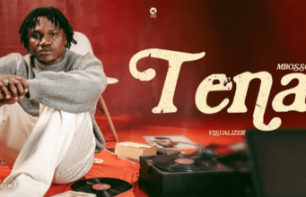 VIDEO Mbosso – Tena (Official Video) Mp4 Download Side Makini Blog