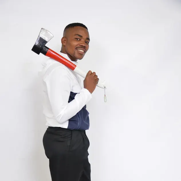 Bobomfanawepiki – Uyinyoka Kimi ALBUM Bobomfanawepiki – Ngithukuthele Kabi Official Album Artwork Cover Mp3 Download Side Makini Blog