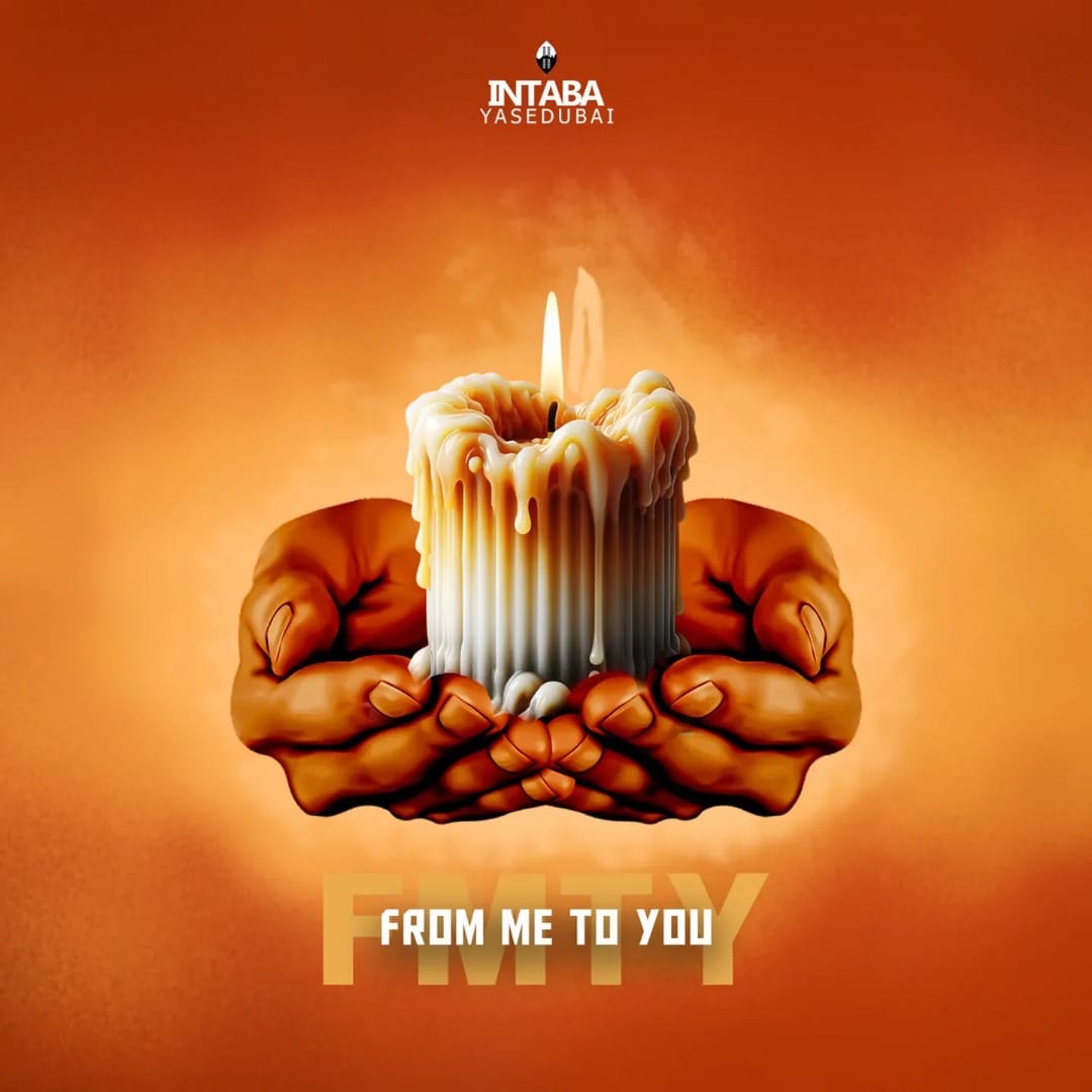 ALBUM Intabayasedubai – From Me To You Mp3 Download Side Makini Blog