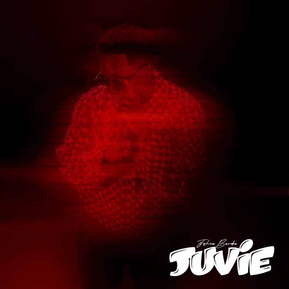 ALBUM Joshua Baraka – Juvie Official Album Artwork Cover Mp3 Download Side Makini Blog