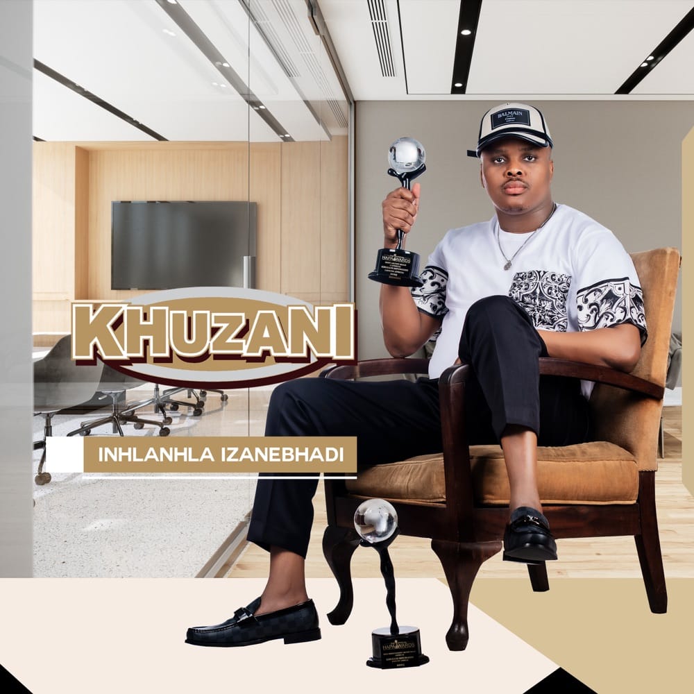 AUDIO Khuzani – Sihamba Nokhuba Mp3 Download Side Makini Blog