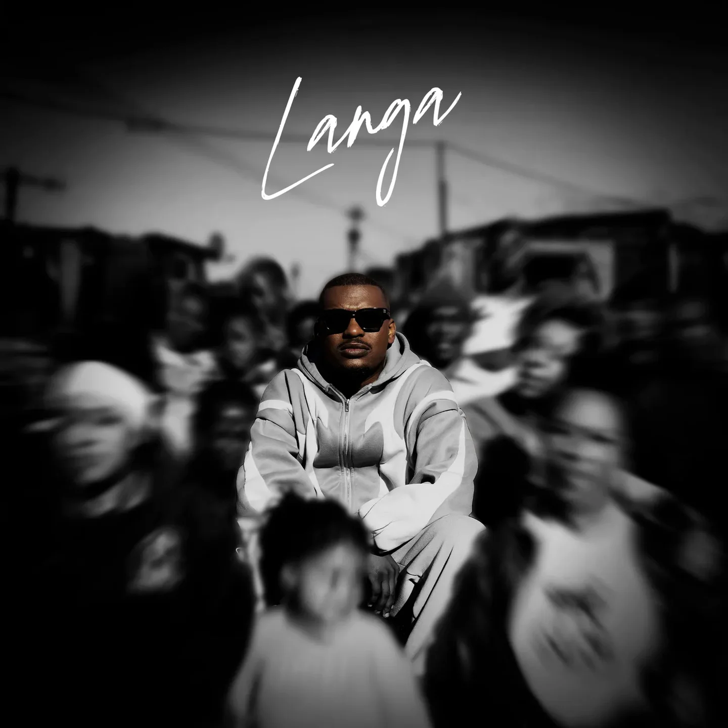 ALBUM Mr Thela – Langa Official Album Artwork Cover Mp3 Download Side Makini Blog