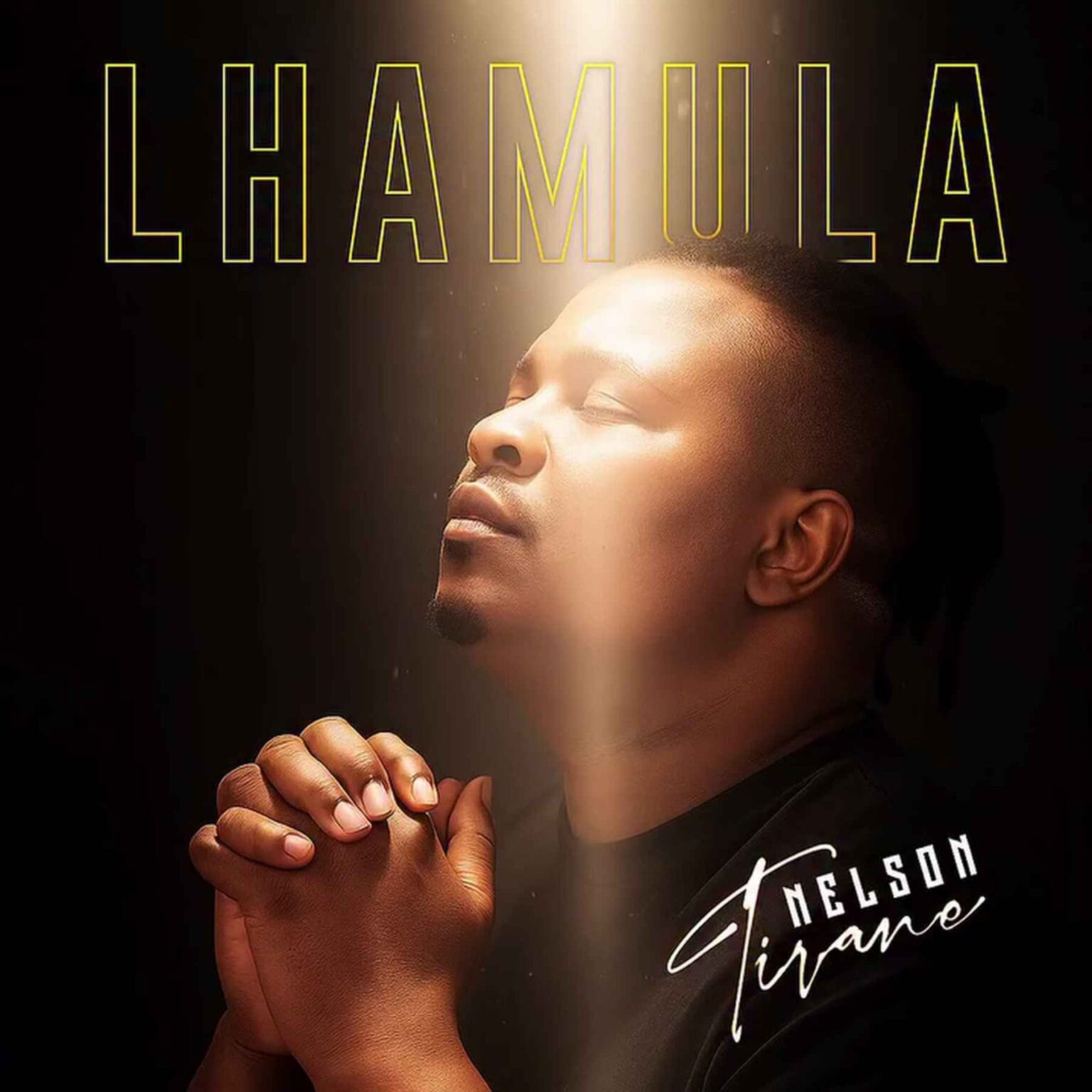 ALBUM Nelson Tivane – Lhamula Official Album Artwork Cover Mp3 Download Side Makini Blog