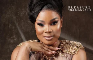 Pleasure Tsa Manyalo – Khethile Khethile ALBUM Pleasure Tsa Manyalo – In 20 Years Official Album Artwork Cover Mp3 Download Side Makini Blog