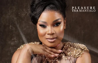 ALBUM Pleasure Tsa Manyalo – In 20 Years Official Album Artwork Cover Mp3 Download Side Makini Blog