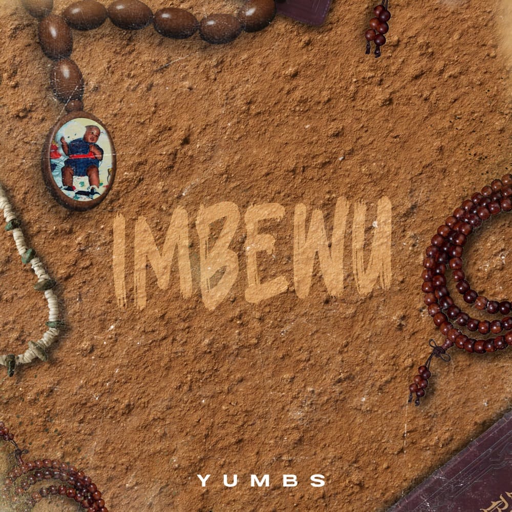 ALBUM Yumbs – Imbewu Official Album Artwork Cover Mp3 Download Side Makini Blog