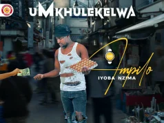 ALBUM uMkhulekelwa – Impilo Iyoba Nzima Official Album Download Mp3 Side Makini Blog .webp