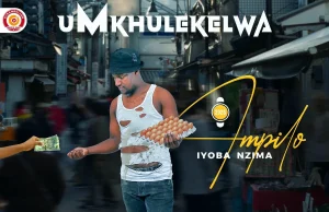 ALBUM uMkhulekelwa – Impilo Iyoba Nzima Official Album Download Mp3 Side Makini Blog .webp