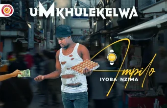 ALBUM uMkhulekelwa – Impilo Iyoba Nzima Official Album Download Mp3 Side Makini Blog .webp
