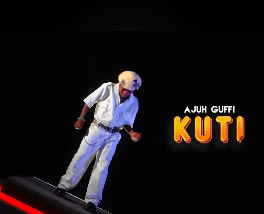 AUDIO Ajuh Guffi – Munali Kuti Mp3 Download Side Makini Blog