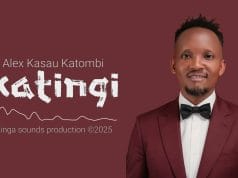 AUDIO Alex Kasau Katombi – Katingi Mp3 Download Mp3 Side Makini