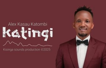 AUDIO Alex Kasau Katombi – Katingi Mp3 Download Mp3 Side Makini