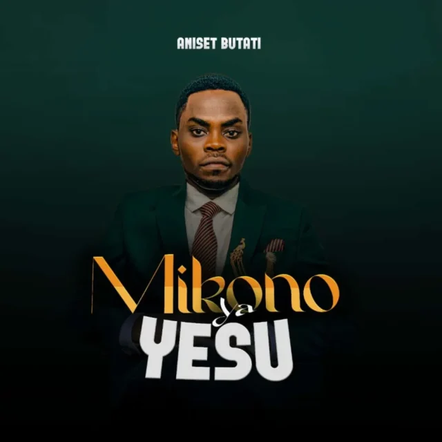 AUDIO Aniset Butati – Mikono Ya Yesu Mp3 Download Side Makini Blog AUDIO Aniset Butati – Mikono Ya Yesu Mp3 Download Side Makini Blog