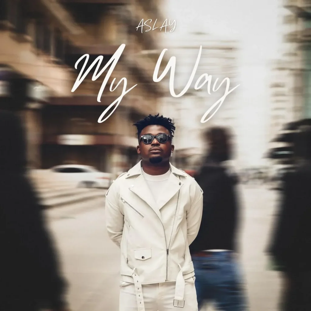 AUDIO Aslay – Natulia Mp3 Download Side Makini Blog