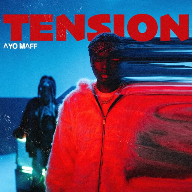 AUDIO Ayo Maff – Tension Mp3 Download Side Makini Blog
