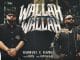 AUDIO Badshah X Davido – Wallah Wallah Mp3 Download Side Makini Blog